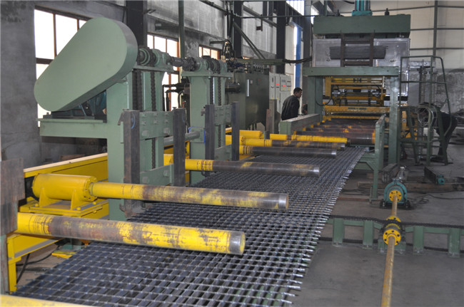 如何辨別出優(yōu)質(zhì)的鋼格板廠家？